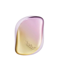 Tangle Teezer Compact Styler Sweet Lilac & Yellow Щітка для волосся - Написати відгук