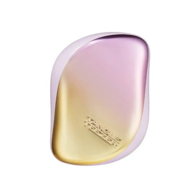 Tangle Teezer Compact Styler  Sweet Lilac & Yellow Щітка для волосся