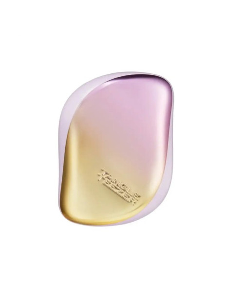 Tangle Teezer Compact Styler Sweet Lilac & Yellow Щітка для волосся
