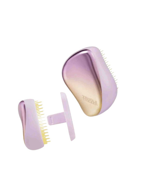 Tangle Teezer Compact Styler Sweet Lilac & Yellow Щітка для волосся