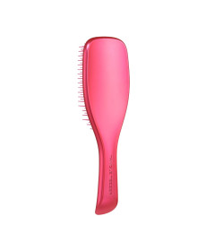 Tangle Teezer The Ultimate Detangler Chrome Afterparty Pink Щітка для волосся колір рожевий - Написати відгук