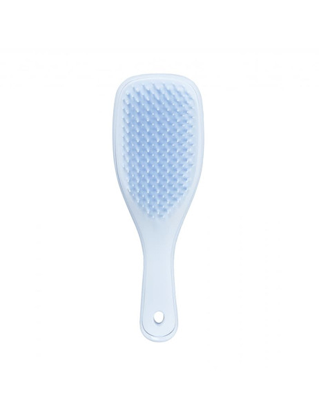 Мини-ультрапрочесывающая расческа Tangle Teezer Wet Detangler Mini Digital Лаванда