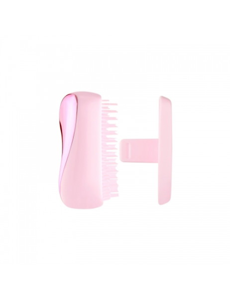 Комплект Styler Baby Doll Pink Chrome Комплектна гребінець для волосся Sky Blue Delight Chrome