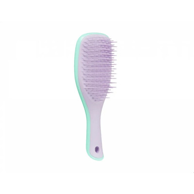 Tangle Teezer The Ultimate Detangler Mini Wisteria Leaf Гребінець для волосся