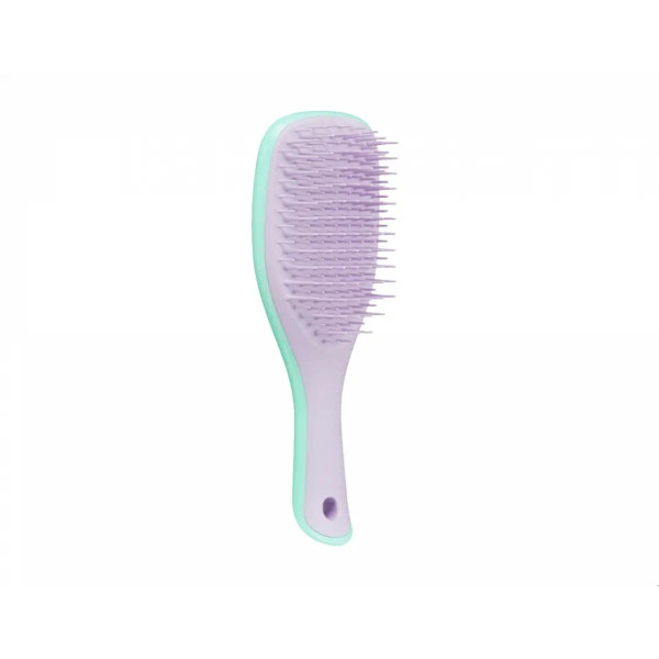 Tangle Teezer The Ultimate Detangler Mini Wisteria Leaf Расческа для волос
