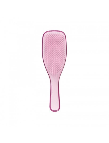Расческа Tangle Teezer Raspberry Rouge для укладки влажных волос