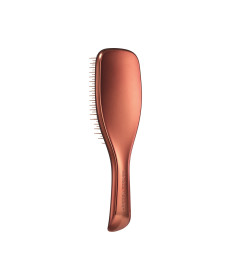 Tangle Teezer The Ultimate Detangler Chrome Chocolate Bronze Щітка для волосся колір бронзово-шоколадний - Написати відгук