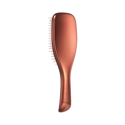 Tangle Teezer The Ultimate Detangler Chrome Chocolate Bronze Щітка для волосся колір бронзово-шоколадний