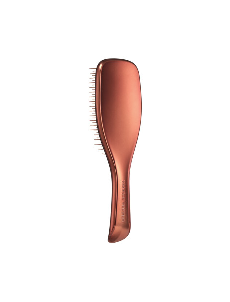 Tangle Teezer The Ultimate Detangler Chrome Chocolate Bronze Щітка для волосся колір бронзово-шоколадний