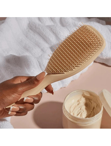 Cappuccino Hairbrush by Tangle Teezer Wet Detangler