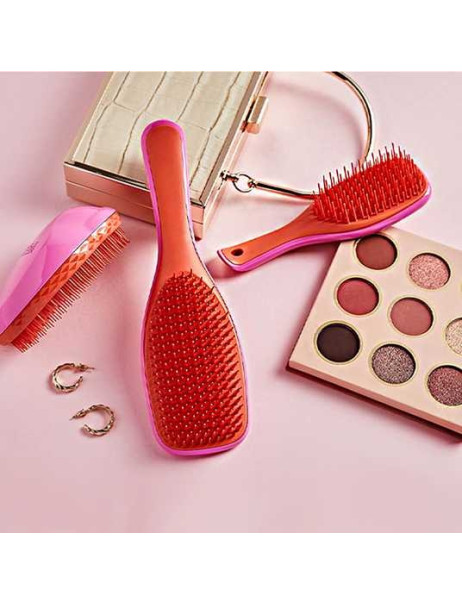 Tangle Teezer The Ultimate Detangler Mini Christmas Lollipop Щетка для волос