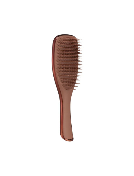 Tangle Teezer The Ultimate Detangler Chrome Chocolate Bronze Щітка для волосся колір бронзово-шоколадний