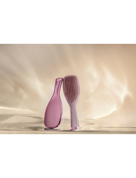 Tangle Teezer The Ultimate Detangler Chrome Mauve Copper Щетка для волос цвет пурпурный