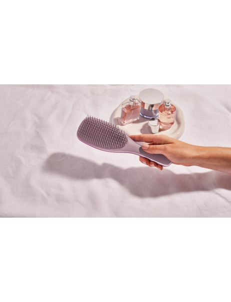 Tangle Teezer The Ultimate Detangler Chrome Mauve Copper Щетка для волос цвет пурпурный