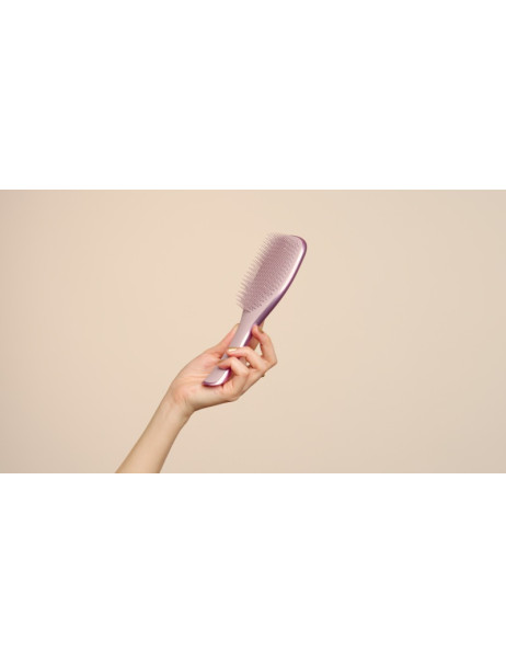 Tangle Teezer The Ultimate Detangler Chrome Mauve Copper Щетка для волос цвет пурпурный