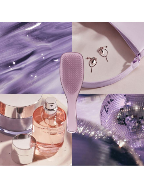 Tangle Teezer The Ultimate Detangler Chrome Mauve Copper Щетка для волос цвет пурпурный