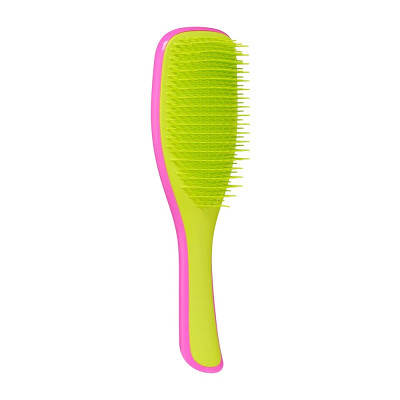 Tangle Teezer The Ultimate Detangler Pink & Cyber Lime Щітка для волосся