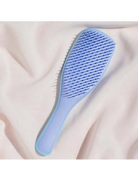 The Ultimate Detangler Tangle Teezer синяя