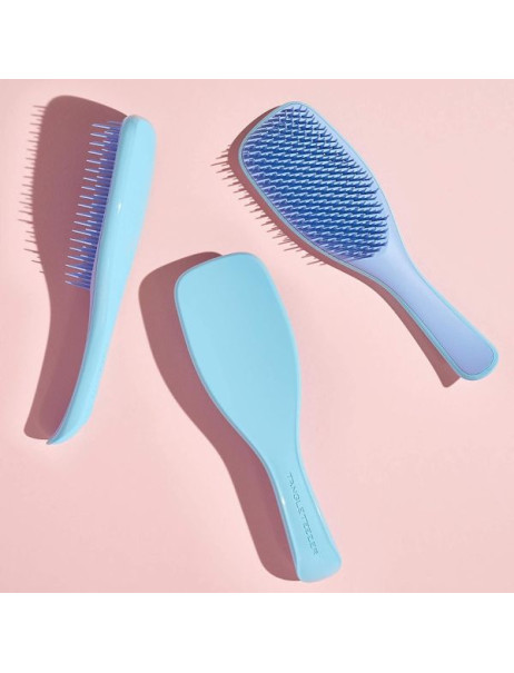 Tangle Teezer The Ultimate Detangler Denim Blue Расческа для волос