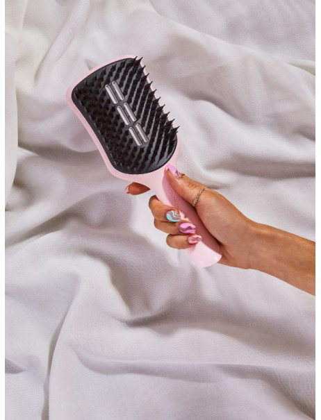 Tangle Teezer Easy Dry & Go Tickled Pink Гребінець для волосся