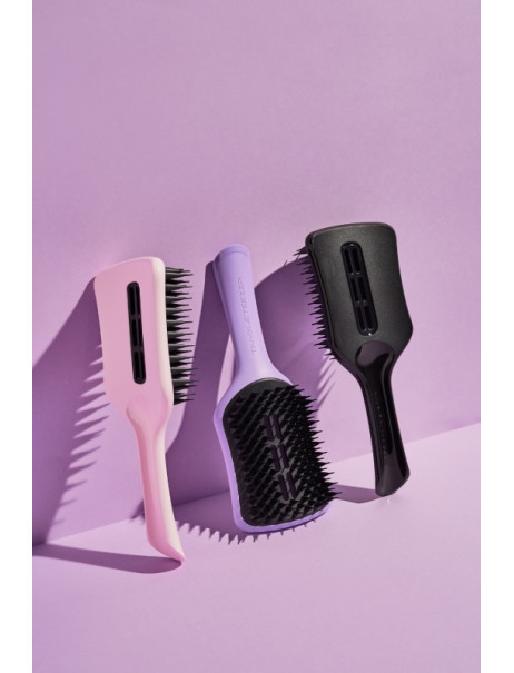 Tangle Teezer Easy Dry & Go Jet Black