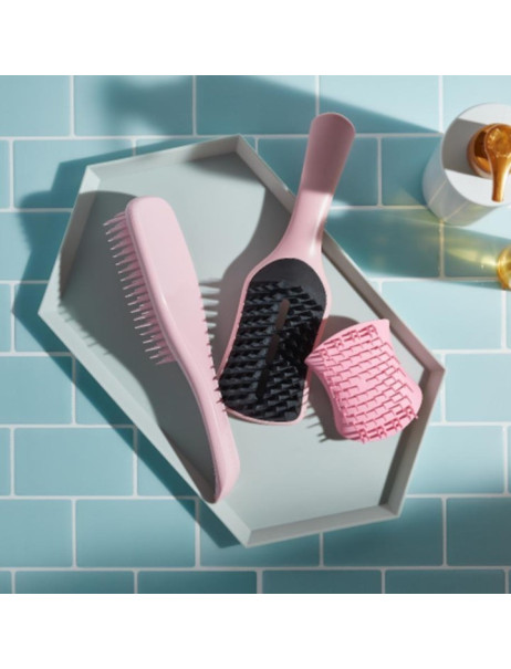 Tangle Teezer Hairbrush for Fast Drying