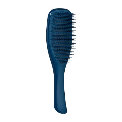 Tangle Teezer The Ultimate Detangler Naturally Curly Galactic Blue Щітка для волосся