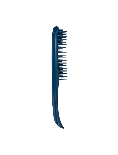 Tangle Teezer The Ultimate Detangler Naturally Curly Galactic Blue ​Щетка для волос