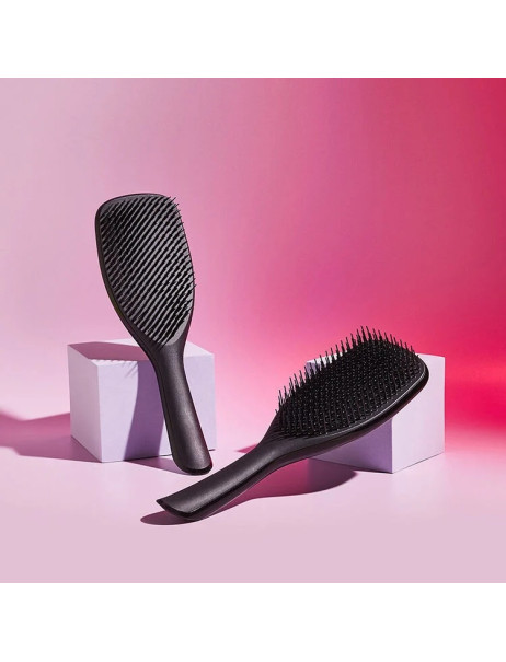 Tangle Teezer The Ultimate Detangler Large Black Gloss Расческа для волос