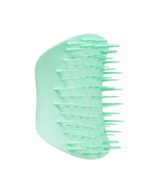 Tangle Teezer The Scalp Exfoliator and Massager Green Whisper Щітка для масажу голови - Написати відгук