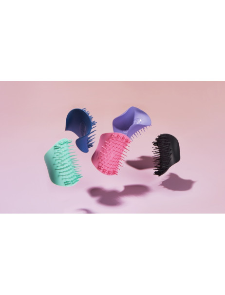 Tangle Teezer The Scalp Exfoliator and Massager Green Whisper Щітка для масажу голови