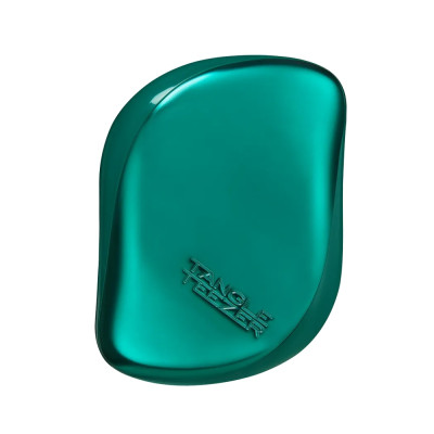 Tangle Teezer Compact Styler Green Jungle Щітка для волосся