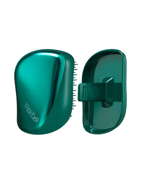 Tangle Teezer The Ultimate Detangler Green Jungle Расческа для волос