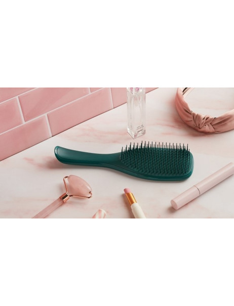 Tangle Teezer The Ultimate Detangler Green Jungle Расческа для волос