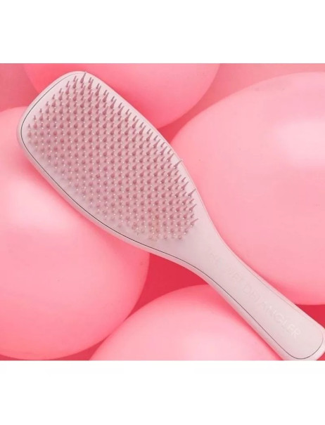 Tangle Teezer The Ultimate Detangler Large Pink Hibiscus Расческа для волос