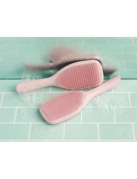 Tangle Teezer The Ultimate Detangler Large Pink Hibiscus Расческа для волос