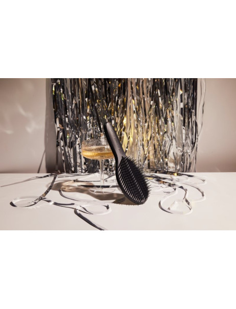 Tangle Teezer The Ultimate Styler Jet Black Щетка для волос