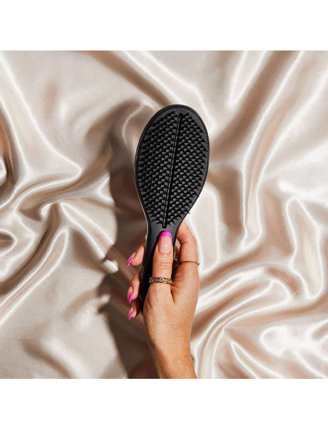 Tangle Teezer The Ultimate Styler Jet Black Щетка для волос
