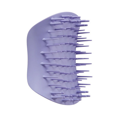 Tangle Teezer The Scalp Exfoliator and Massager Lavender Lite Щітка для масажу голови