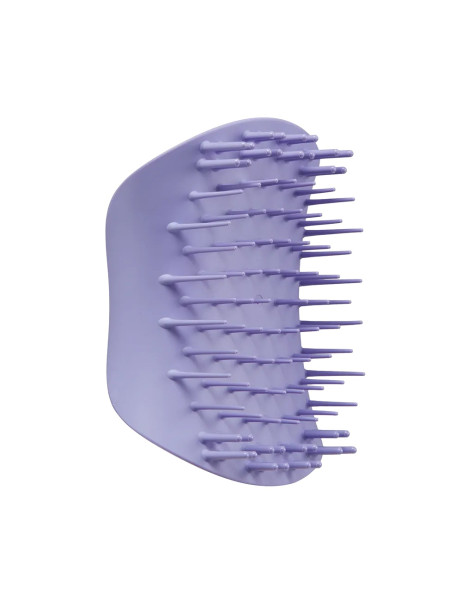 Tangle Teezer The Scalp Exfoliator and Massager Lavender Lite Щітка для масажу голови