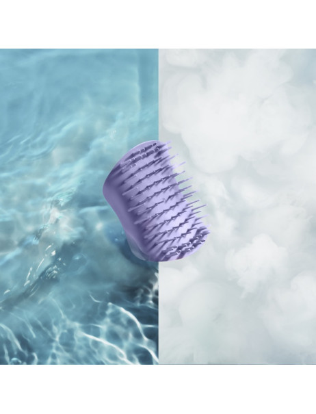 Tangle Teezer The Scalp Exfoliator and Massager Lavender Lite Щітка для масажу голови