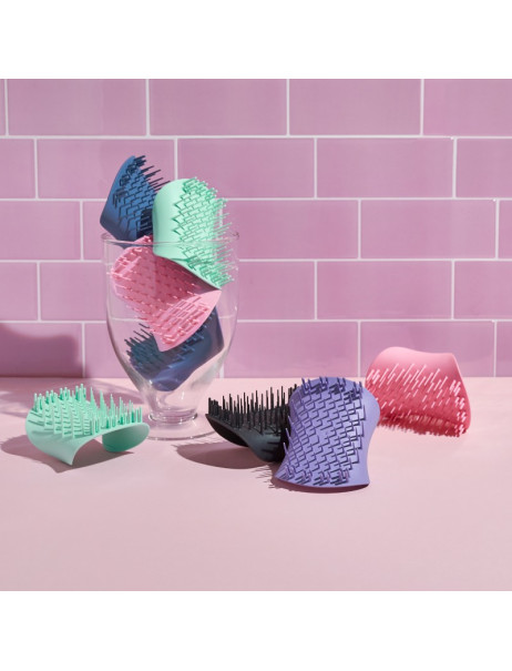Tangle Teezer The Scalp Exfoliator and Massager Lavender Lite Щітка для масажу голови
