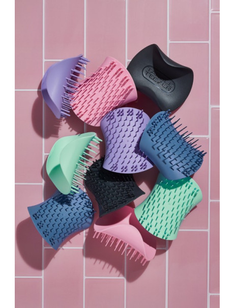 Tangle Teezer The Scalp Exfoliator and Massager Lavender Lite Щітка для масажу голови