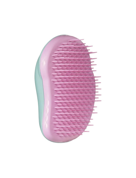 Tangle Teezer The Original Mini Marine Teal & Rosebud Щетка для волос