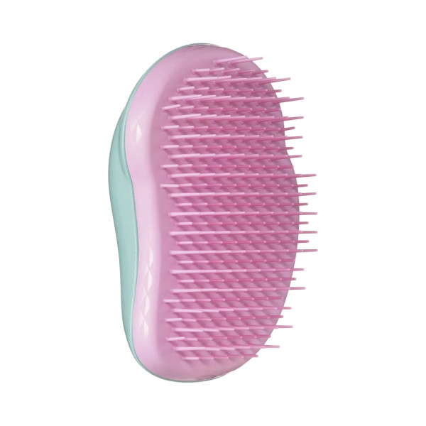 Tangle Teezer The Original Mini Marine Teal & Rosebud Щетка для волос