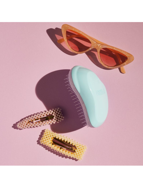 Tangle Teezer The Original Mini Marine Teal & Rosebud Щетка для волос