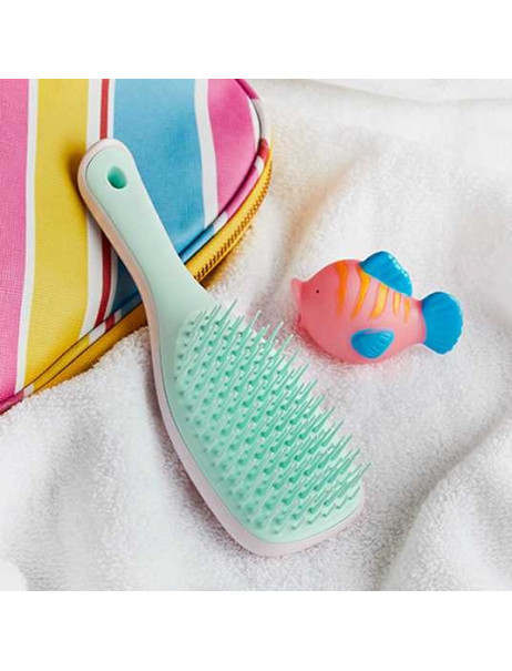 Tangle Teezer The Ultimate Detangler Mini Marshmallow Duo Расческа для волос