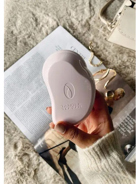 Tangle Teezer Original Plant Brush Marshmallow Pink Щетка для волос