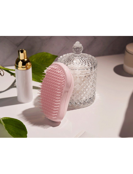 Tangle Teezer Original Plant Brush Marshmallow Pink Щетка для волос