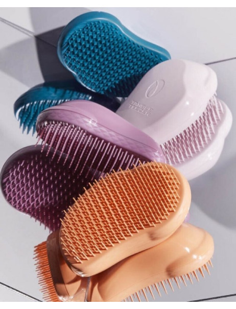 Tangle Teezer Original Plant Brush Marshmallow Pink Щетка для волос